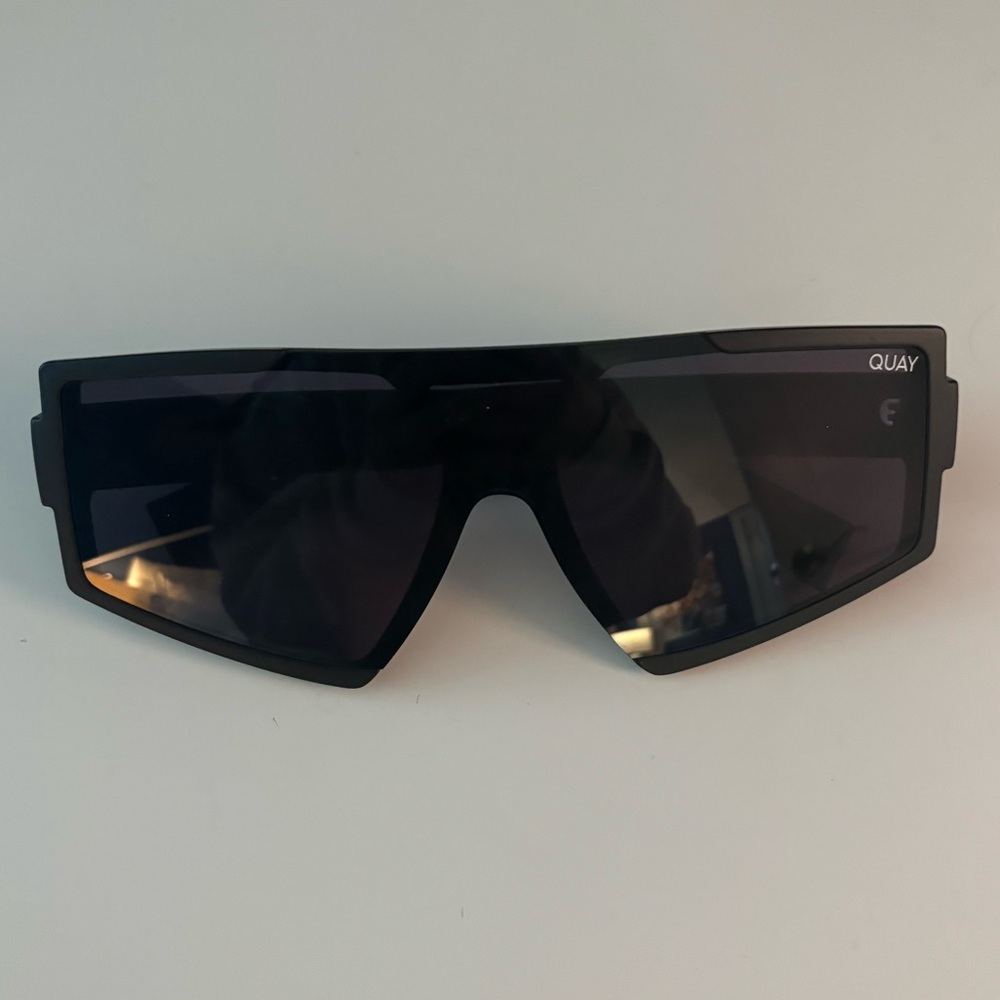 Quay Sunglasses